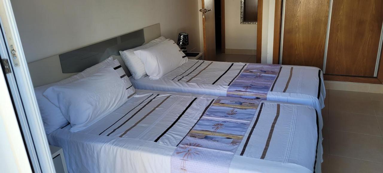 Pueblo Dorado, Mojacar Apartment Exterior photo