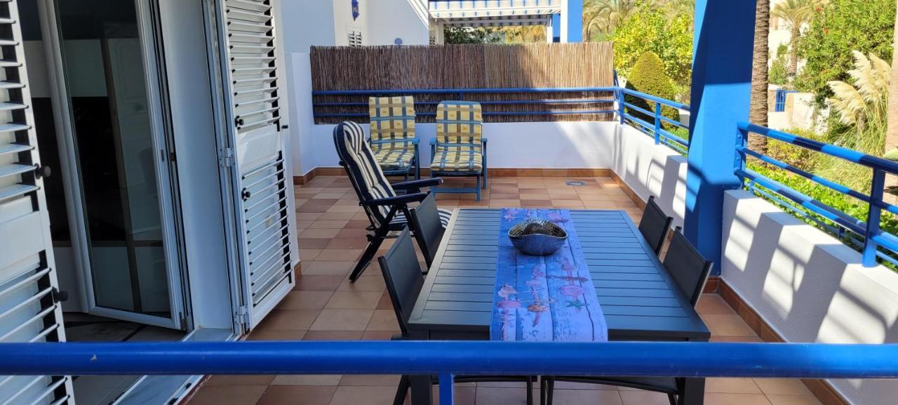 Pueblo Dorado, Mojacar Apartment Exterior photo
