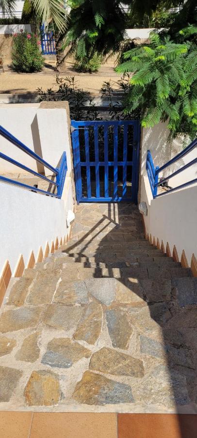 Pueblo Dorado, Mojacar Apartment Exterior photo