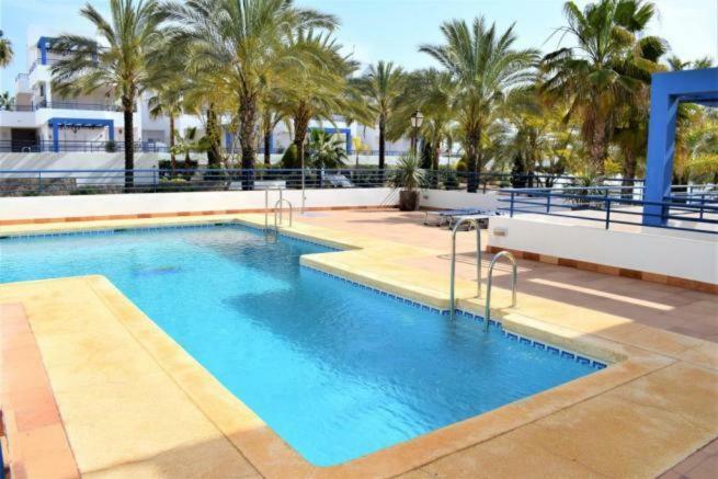 Pueblo Dorado, Mojacar Apartment Exterior photo