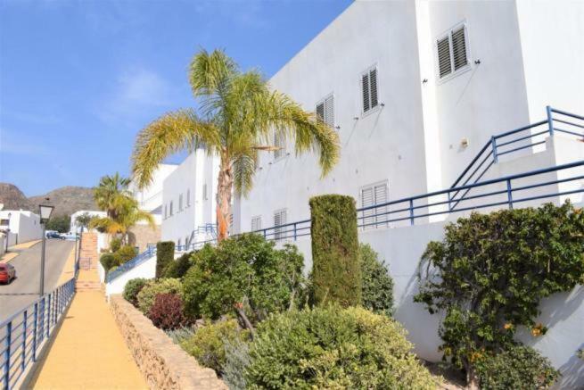 Pueblo Dorado, Mojacar Apartment Exterior photo