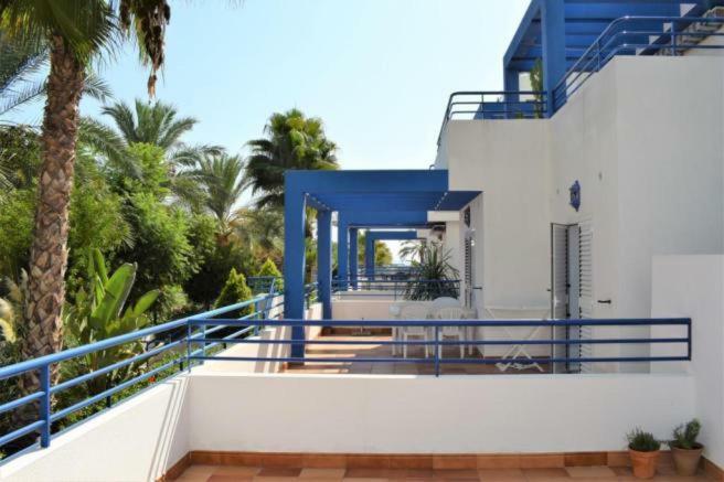 Pueblo Dorado, Mojacar Apartment Exterior photo