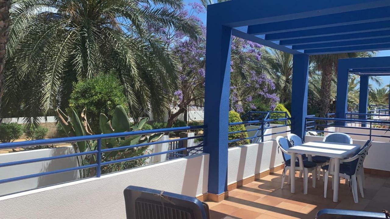 Pueblo Dorado, Mojacar Apartment Exterior photo